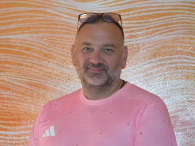 Christophe Baumann