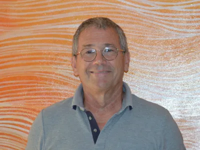 Robert Besançon
