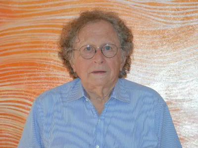 Jean-Yves Bruneau