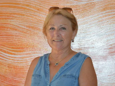 Christine Désirée