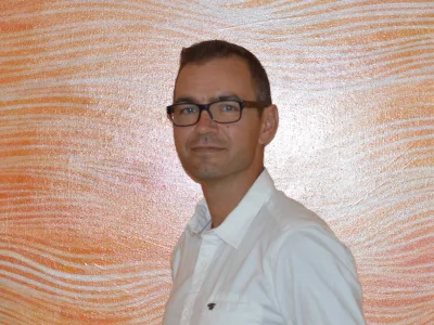 Renaud François