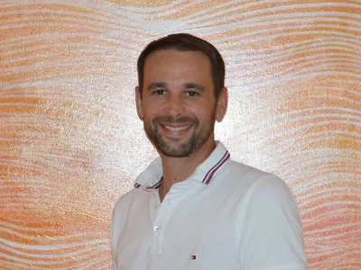 Gaëtan Horbacz