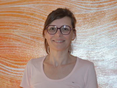 Marie-Laure Hrvoj