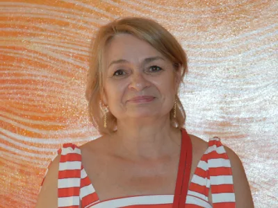Laurence Mennetrier