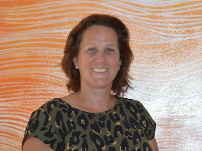 Cécile Monteillet