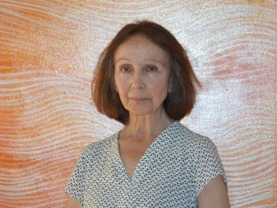Christine Robillard