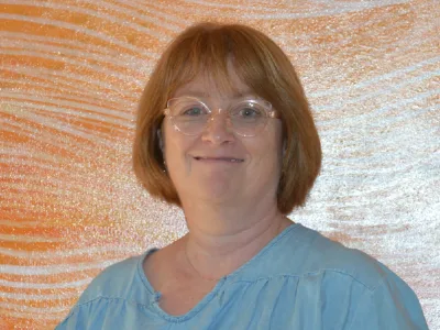 Véronique Stoltz
