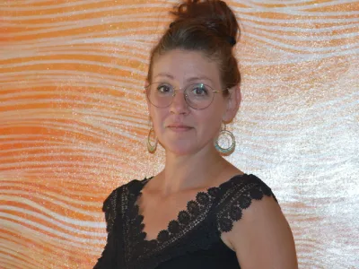 Gwenaëlle Tremoureux